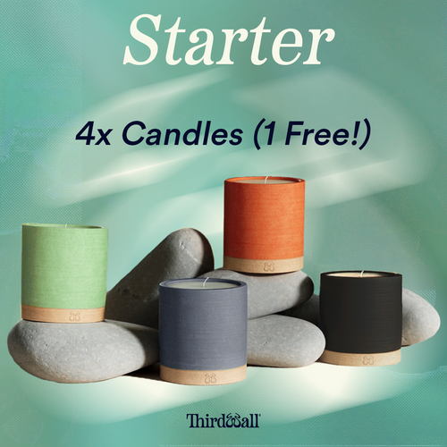 The Starter Bundle