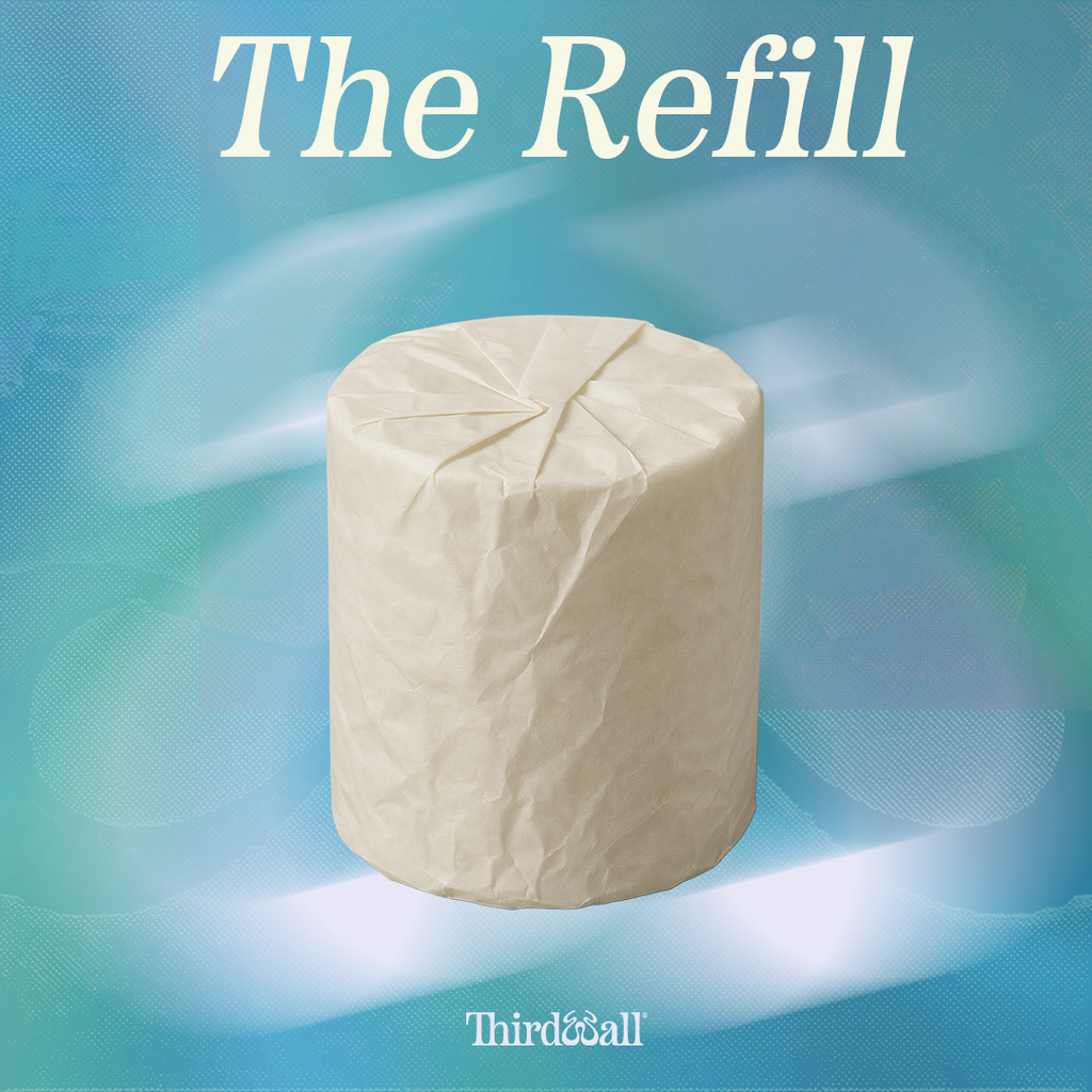 The Refill