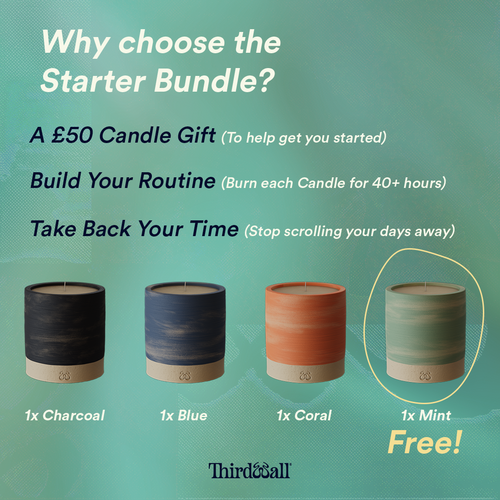 The Starter Bundle